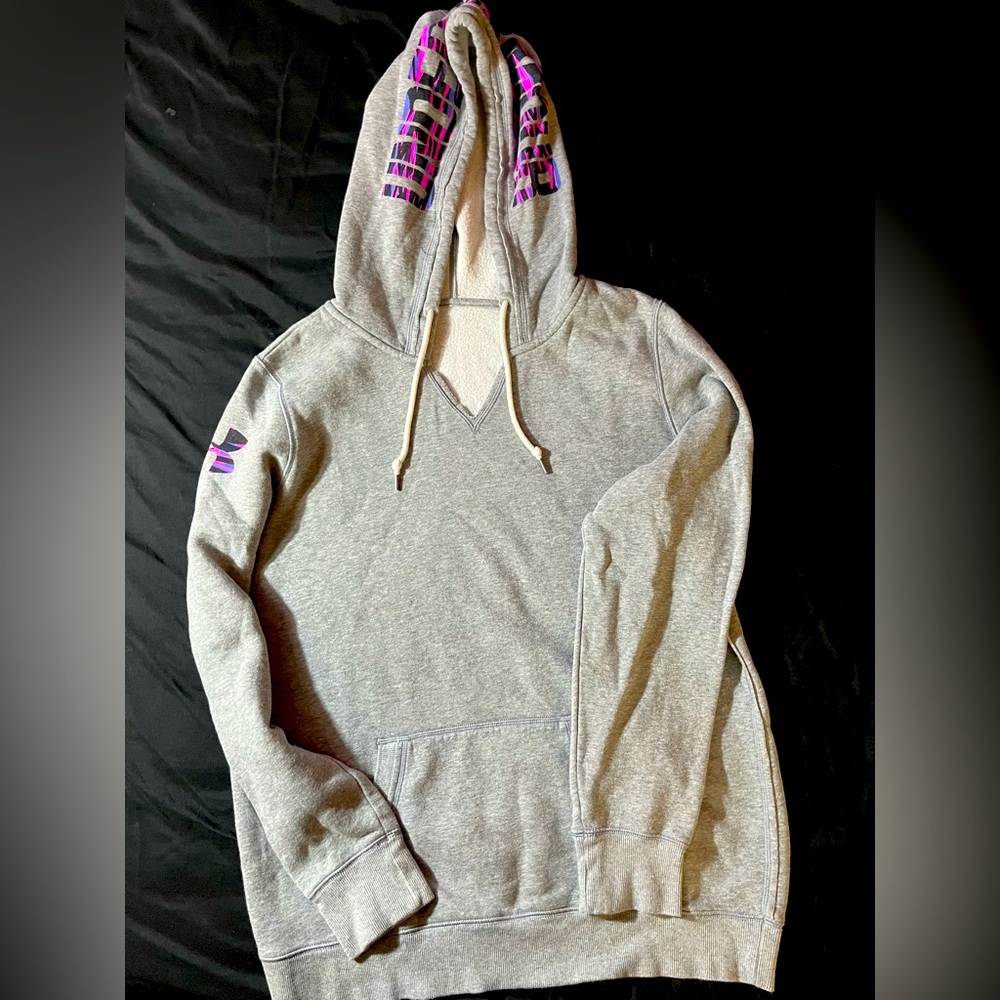 Under Armour Hoodie